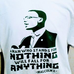 Malcolm X